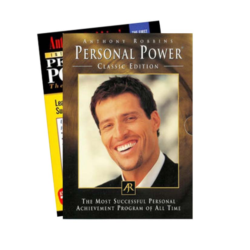 1989-TONY-ROBBINS-PERSONAL-POWER
