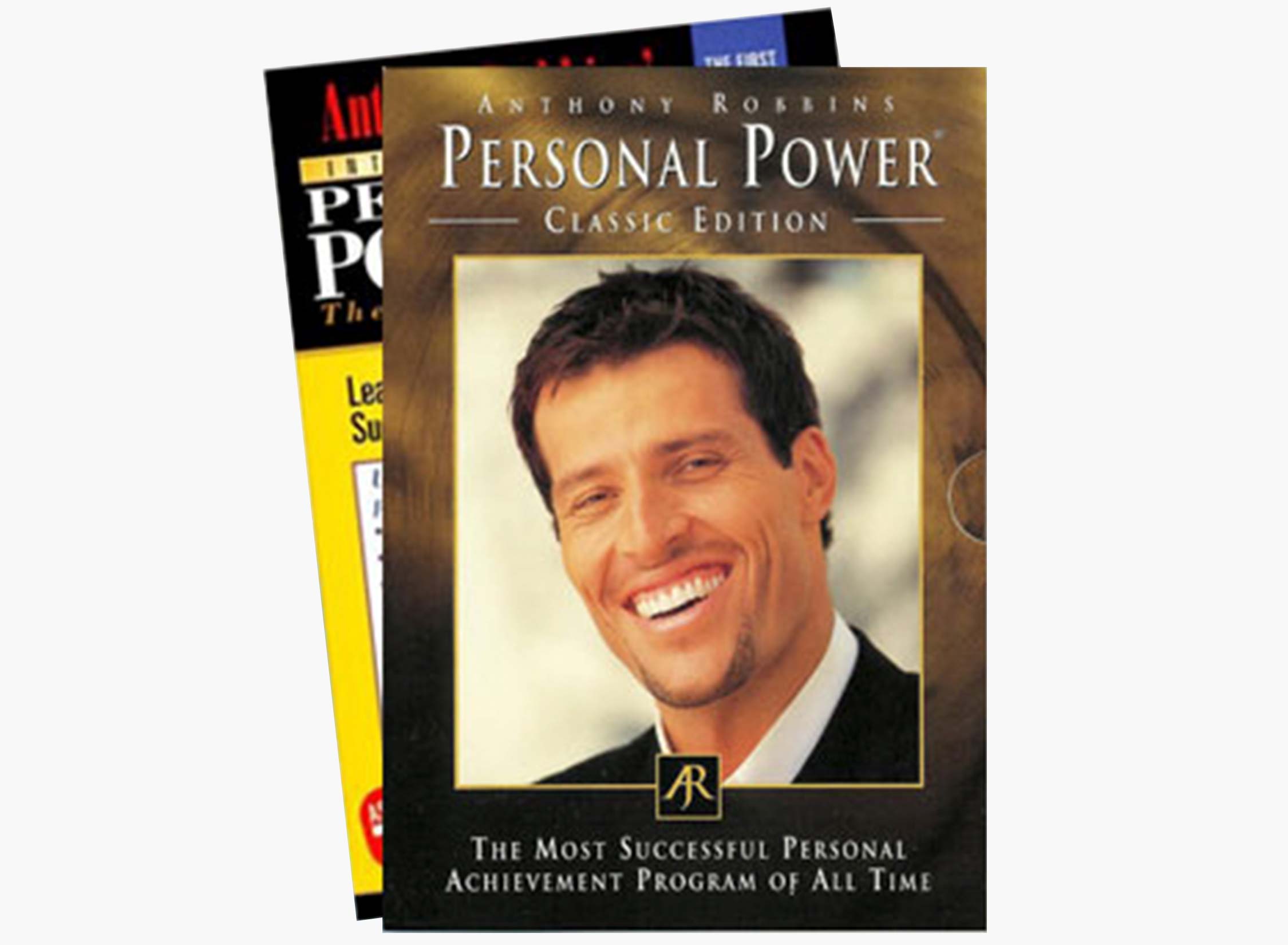 1989-TONY-ROBBINS-PERSONAL-POWER