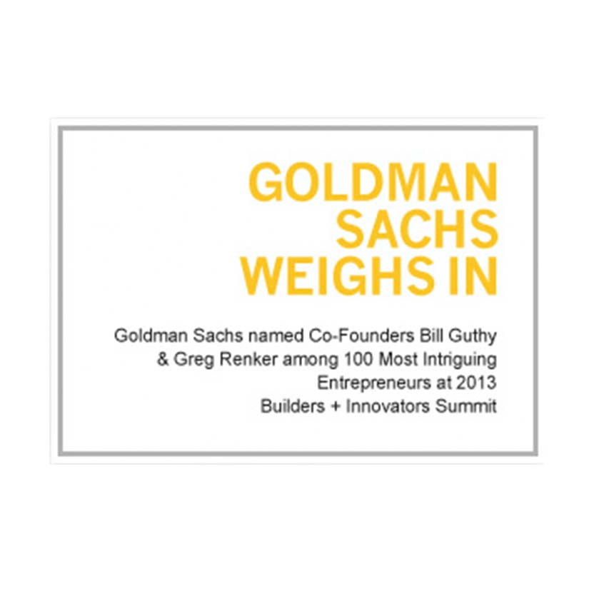 2013-GOLDMAN-SACHS