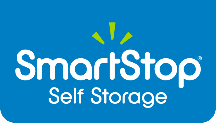 SmartStop Self Storage logo