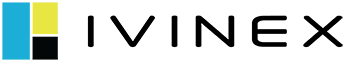 Ivinex CRM Logo